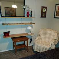 Tammy's room