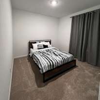 Adesewa's room