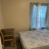 Barbara's room