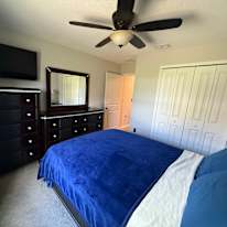 Kerry's room