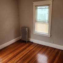 Edward Hernandez's room
