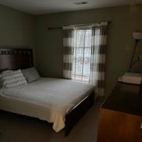 Liz's room