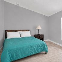Paige's room