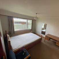 paul's room