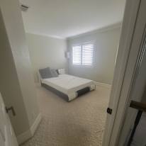 Sarah's room