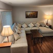 Neil's room