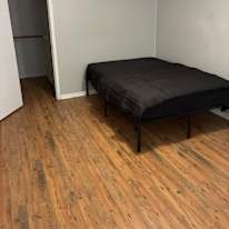 Pratz's room