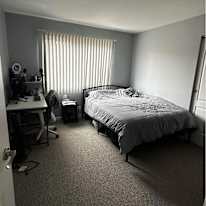 Chinmay Milind Kolgaonkar's room