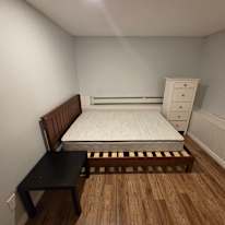 Joshua Rankin's room