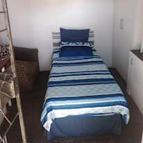 Brandon's room