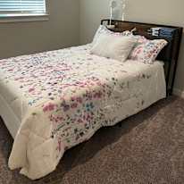 Debby's room