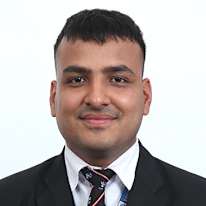 Rajan Adhikari's room