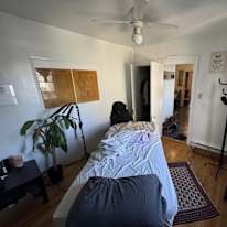 Natalia's room