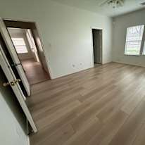 Kanika's room