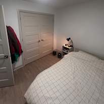 Michael's room