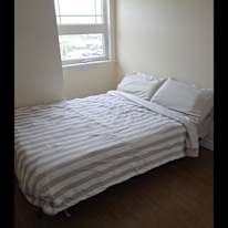Steve's room