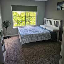 Brian's room