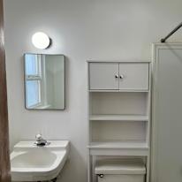 Jenifer's room