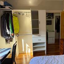 FaroutDG's room