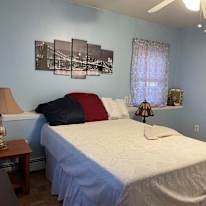 meiying's room