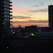 Nevaeh Johnny thomas's room