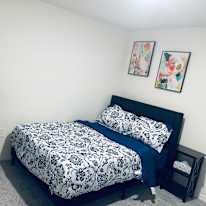 Gloria's room