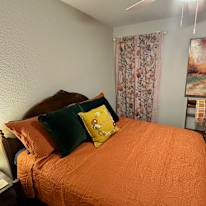 karah's room