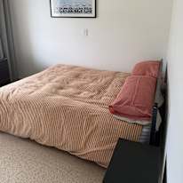 Caitlin Murphy's room