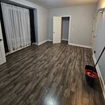 Julia's room