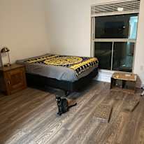 Juliann Kabat's room