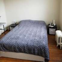 Margaret's room
