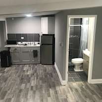 Alex's room