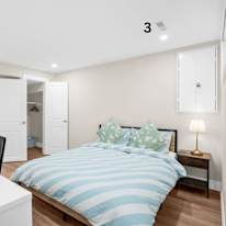 HP Home's room