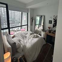 Jacqueline's room