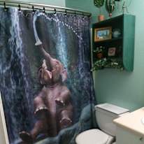 Barbara's room