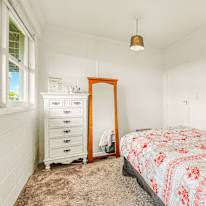 Edward's room
