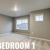 HomeCrew's room
