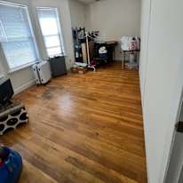Jing's room