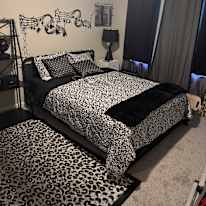 Rahim's room