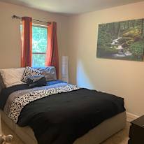 Shavtia smith's room