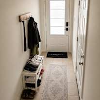 Andrew's room