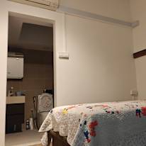 YH's room