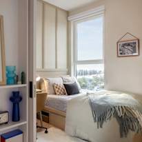 Andre's room