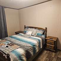 Tammy's room