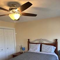 Alice's room