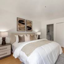 Sheila's room