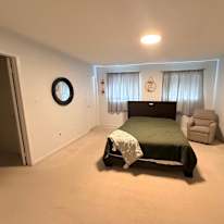Mary Guntayon's room