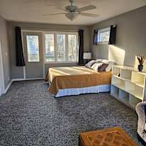 Joel's room