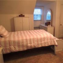 Tamara's room