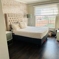 Amanda's room